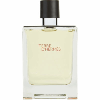 Terre d'Hermes men Eau De Toilette Spray For Men